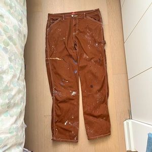 Dickies Carpenter pants Painter jeans size 13